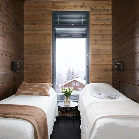 דירה Aspen C By Aavalevi Holidays, Ski-in Ski-out לוי