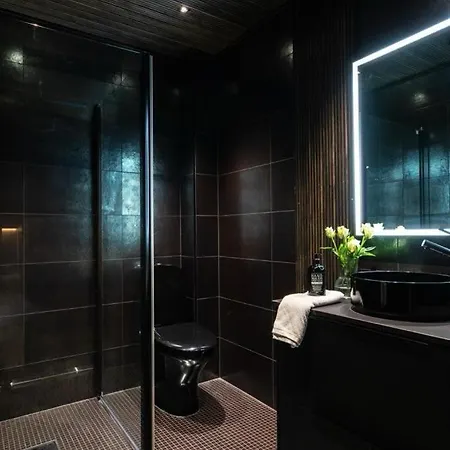 דירה Aspen C By Aavalevi Holidays, Ski-in Ski-out